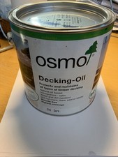 Osmo bangkirai dark for sale  LEEDS