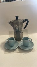 Bialetti moka express for sale  NORTH SHIELDS