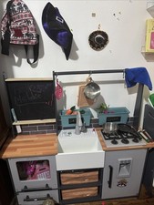 Kids kitchen playset for sale  Bronx