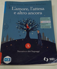 Amore attesa altro usato  Lumezzane