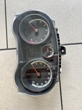 Pel corsa tacho gebraucht kaufen  Herxheim