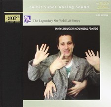 xrcd usato xrcd usato  Milano