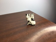 Vtg porcelain tuxedo for sale  Solomon