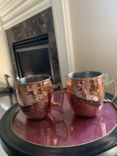 copper 2x solid mugs for sale copper 2x solid mugs for sale Mt Zion