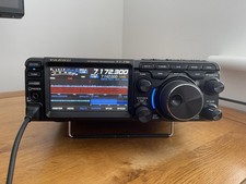 Yaesu 710 field for sale  LEEDS