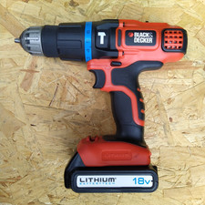 Black decker hammer for sale  BIRMINGHAM