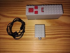 Lego moteur cable d'occasion  Toulouse-