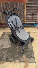 Micralite twofold pushchair for sale  BURTON-ON-TRENT