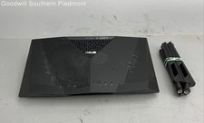 Usado, Roteador Gigabit ASUS RT-AC3100 Wireless-AC3100 Dual Band - Testado, Leia comprar usado  Enviando para Brazil