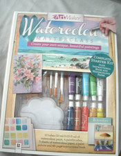 Unused artmaker watercolour for sale  GOSPORT