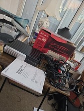 Boxed sony changer for sale  WHITEHAVEN
