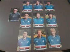 Lotto cartoline cards usato  Genova