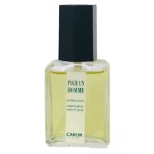 Caron pour homme for sale  NEWMILNS