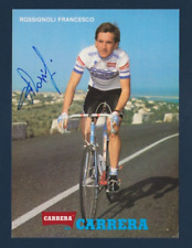 Cyclisme carte cycliste usato  Spedire a Italy