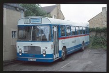 Original bus slide for sale  PUDSEY