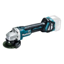 Moedor de disco Makita 14.4V 100mm sem fio intertravamento coleção de poeira compatível comprar usado  Enviando para Brazil