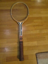 Tennisschläger vintage top gebraucht kaufen  Syrgenstein