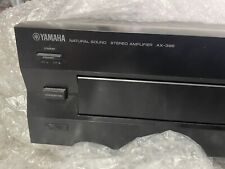 Yamaha natural sound for sale  LICHFIELD