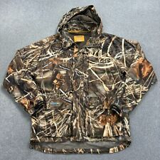 Realtree jacket adult for sale  PLYMOUTH