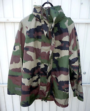 Veste parka militaire d'occasion  Le Luc