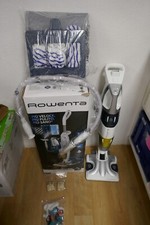 Aspirateur nettoyeur vapeur d'occasion  Loudun