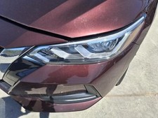 Usado, Conjunto de farol esquerdo usado serve: 2021 Nissan Sentra halogênio esquerdo grau A comprar usado  Enviando para Brazil