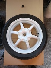 Suzuki katana ay50 gebraucht kaufen  Plauen