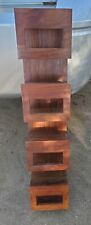 Vintage farmhouse crate for sale  Austin