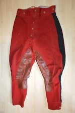 Culotte officier cavalerie d'occasion  Mirecourt