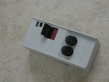 Combiné pac cartouche d'occasion  Pont-l'Abbé-d'Arnoult