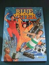 Book blue peter for sale  UK