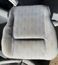 Volkswagen seat base for sale  NEW MILTON