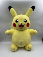 Pikachu pokemon plush for sale  Sugar Land