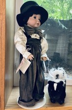 Doll maker linda for sale  Fort Ripley