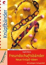 Freundschaftsbänder knüpf id gebraucht kaufen  Berlin