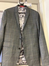 Lambretta suit jacket for sale  BLACKPOOL