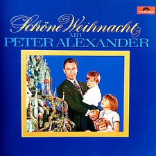 Peter alexander schöne gebraucht kaufen Peter alexander schöne gebraucht kaufen  Oldenburg (Oldenburg)