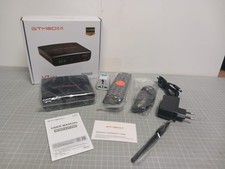 Media dvb s2x for sale  SUTTON-IN-ASHFIELD