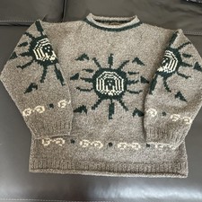 Vtg men sweater for sale  San Jose