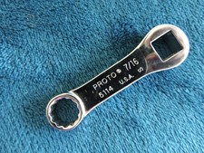 Proto 5114 box for sale  Cumming