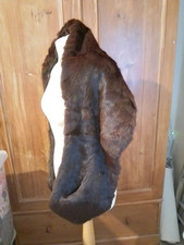 Vintage fur stole for sale  ALFRETON