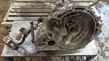 Cambio manuale completo usato  Italia