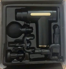 Mini massage gun gebraucht kaufen  München