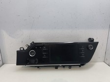 Ecran gps citroen d'occasion  Génissac