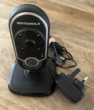 Motorola black mfv700 for sale  STOURBRIDGE