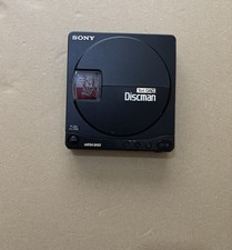 Sony discman player gebraucht kaufen  Hamburg