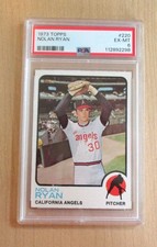 1973 topps nolan for sale  Zionsville