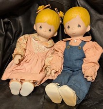 Precious moment porcelain for sale  Tigerville