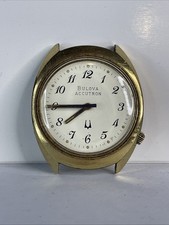 Bulova accutron 2180 for sale  Granite Falls