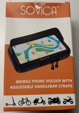 Porta cellulare moto usato  Pesaro